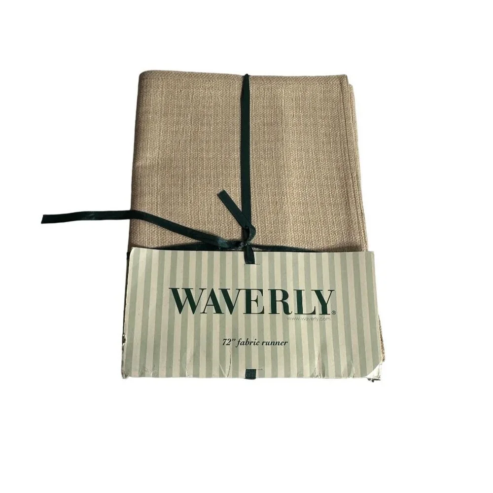 Waverly 72